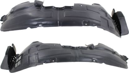 Picture of Fender Liner