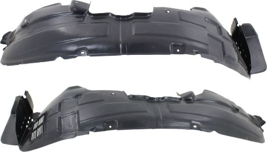 Picture of Fender Liner
