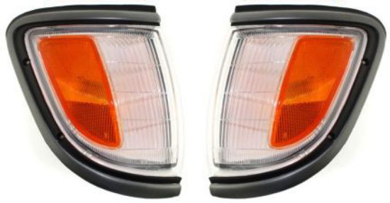 Picture of Corner Light