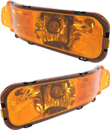 Picture of Turn Signal Light