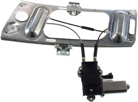Picture of Window Regulator