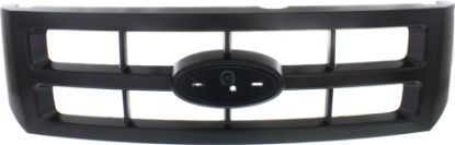 Picture of Grille Assembly