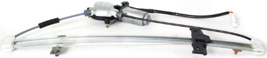 Picture of Window Regulator