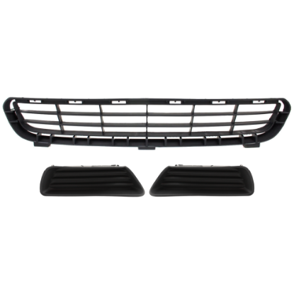 Picture of Bumper Grille