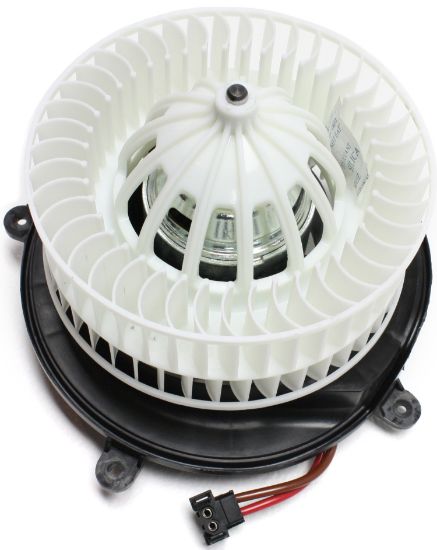 Picture of Blower Motor