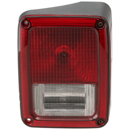 Picture of Tail Light