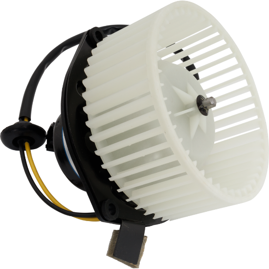 Picture of Blower Motor