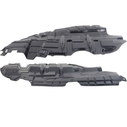 Picture of Engine Splash Shield