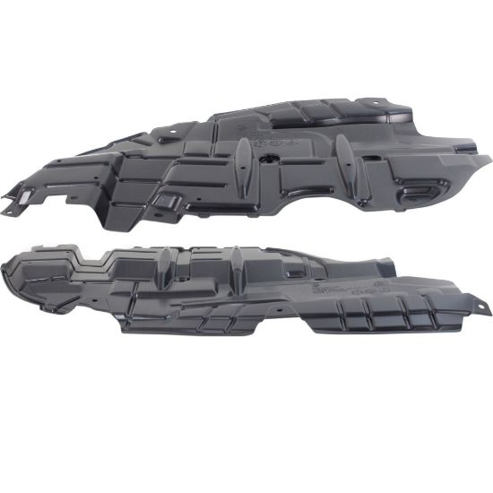 Picture of Engine Splash Shield