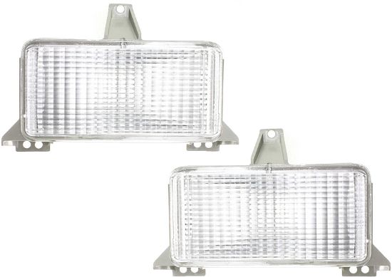 Picture of Parking Light