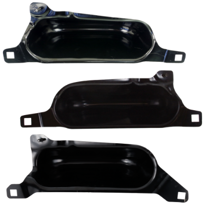 Picture of Bumper Bracket