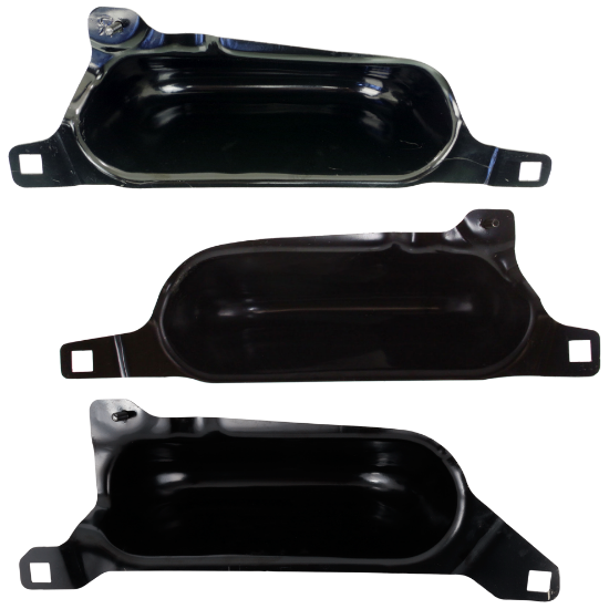 Picture of Bumper Bracket