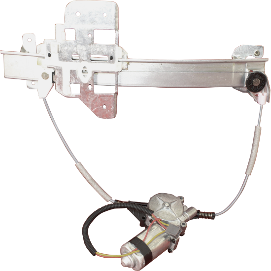 Picture of Window Regulator