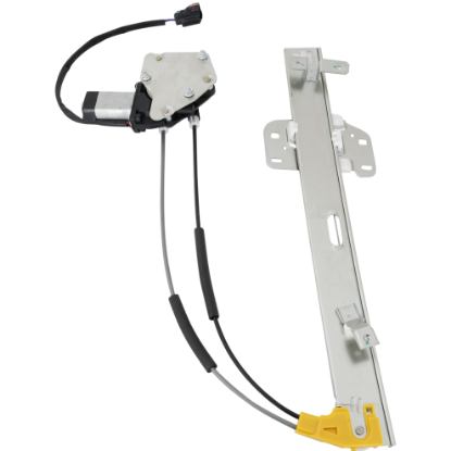 Picture of Window Regulator