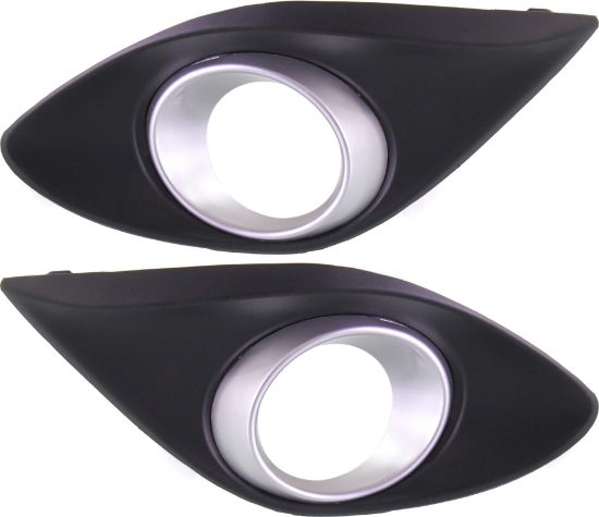 Picture of Fog Light Trim