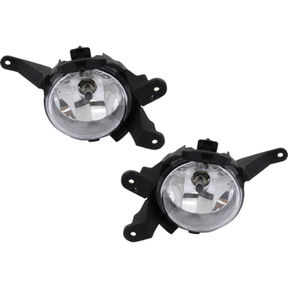 Picture of Fog Light