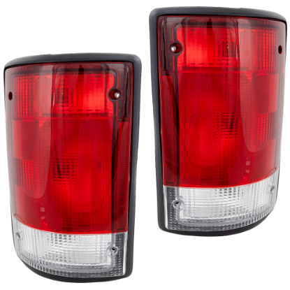 Picture of Tail Light