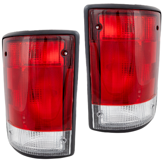 Picture of Tail Light
