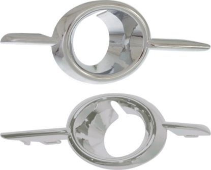 Picture of Fog Light Trim