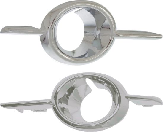 Picture of Fog Light Trim