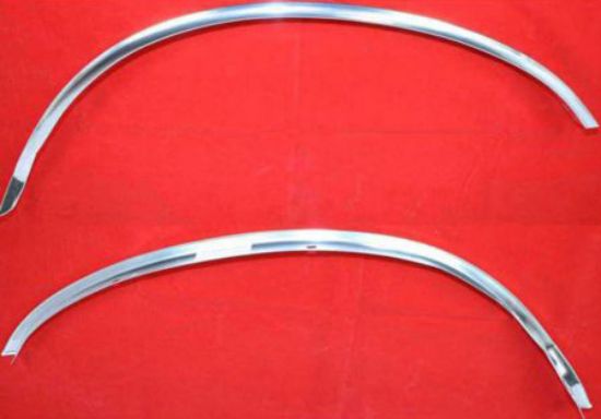 Picture of Fender Trim