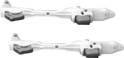 Picture of Interior Door Handle