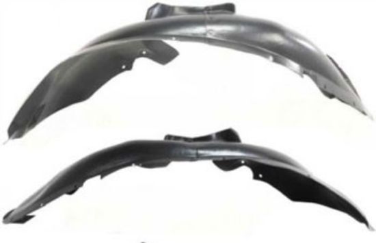 Picture of Fender Liner