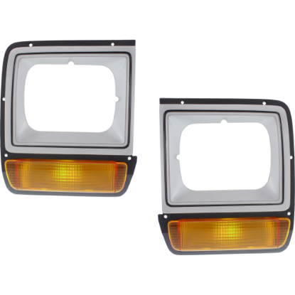 Picture of Headlight Door