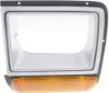 Picture of Headlight Door