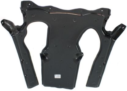 Picture of Engine Splash Shield