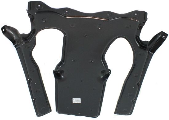 Picture of Engine Splash Shield