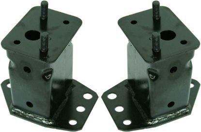 Picture of Bumper Bracket