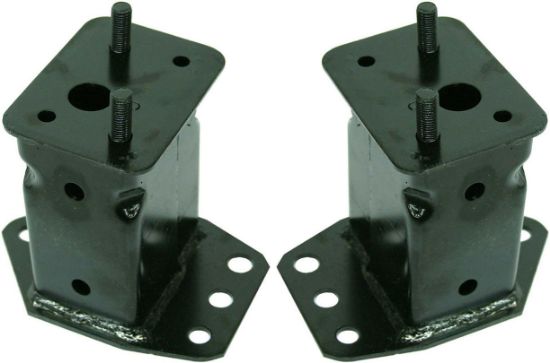Picture of Bumper Bracket
