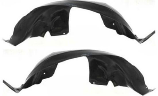 Picture of Fender Liner