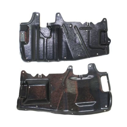 Picture of Engine Splash Shield