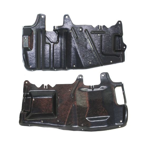 Picture of Engine Splash Shield