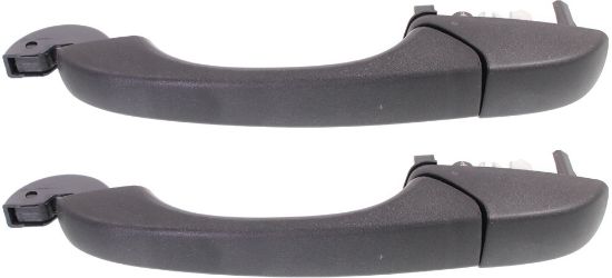 Picture of Exterior Door Handle