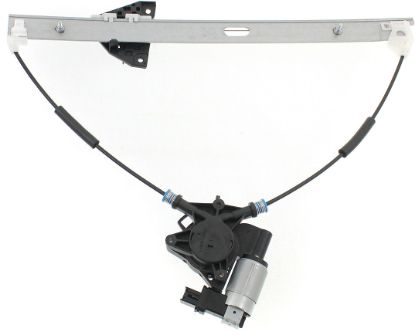 Picture of Window Regulator