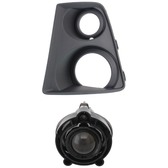 Picture of Fog Light