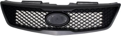 Picture of Grille Assembly
