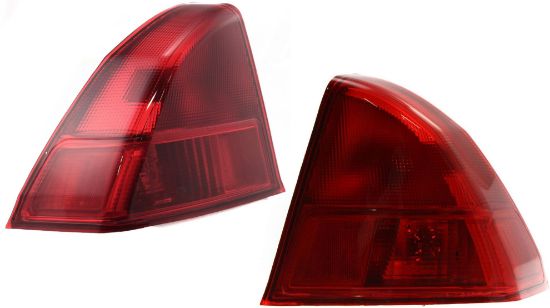 Picture of Tail Light