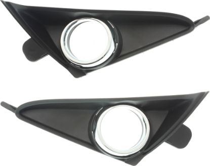 Picture of Fog Light Cover