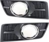 Picture of Fog Light Trim