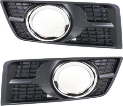 Picture of Fog Light Trim