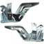 Picture of Hood Hinge