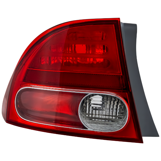 Picture of Tail Light