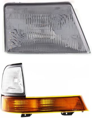 Picture of Headlight