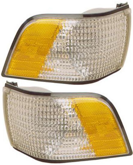 Picture of Corner Light