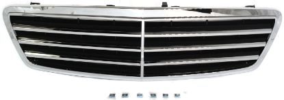 Picture of Grille Assembly
