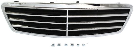 Picture of Grille Assembly